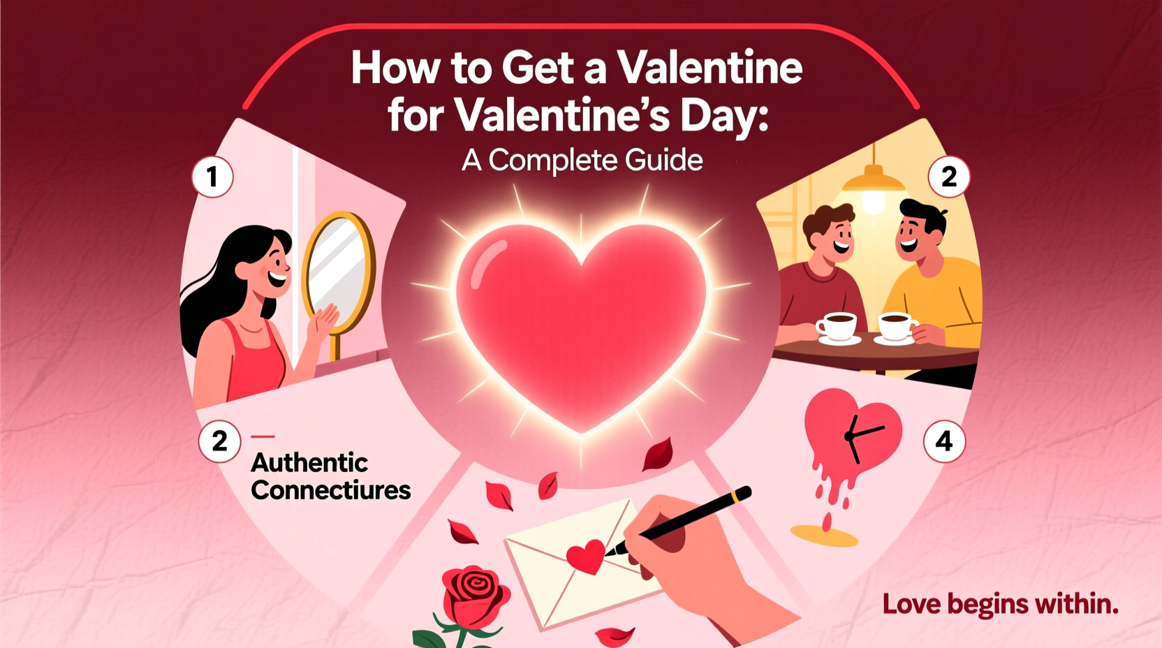 how to get a valentine for valentine's day: a complete guide