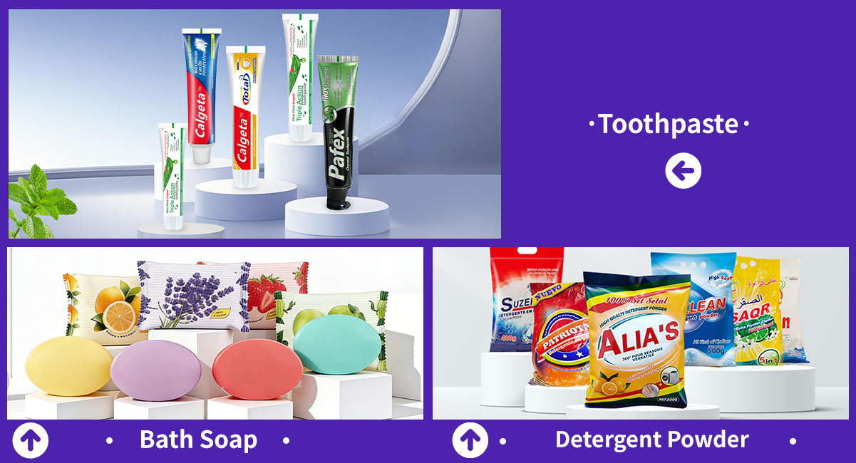 Hot Zone Product Composite