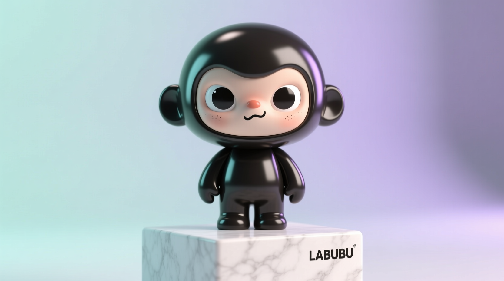 how much does a big labubu cost
