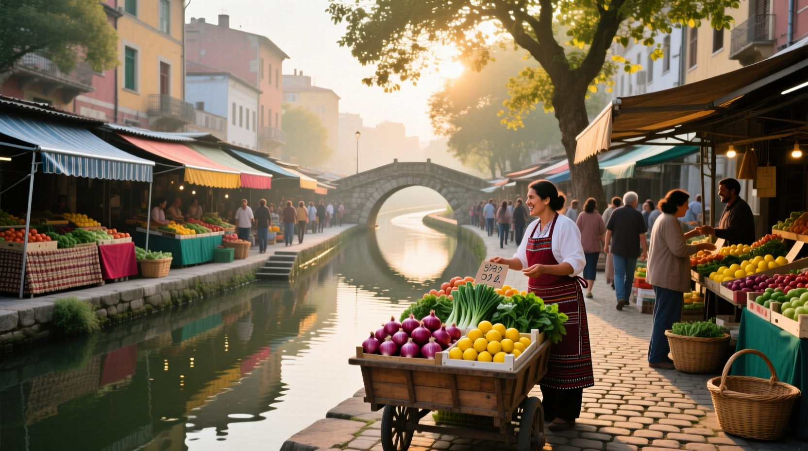City Market Onion River Co-op: Burlington's Community Grocery