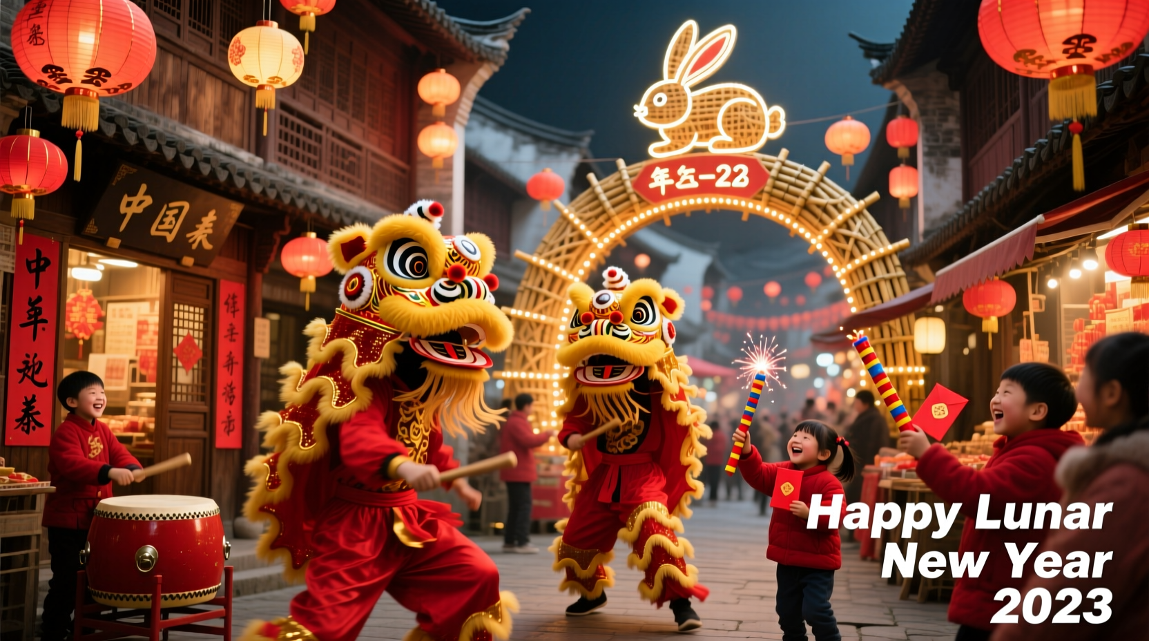 when is xhinese new year 2023