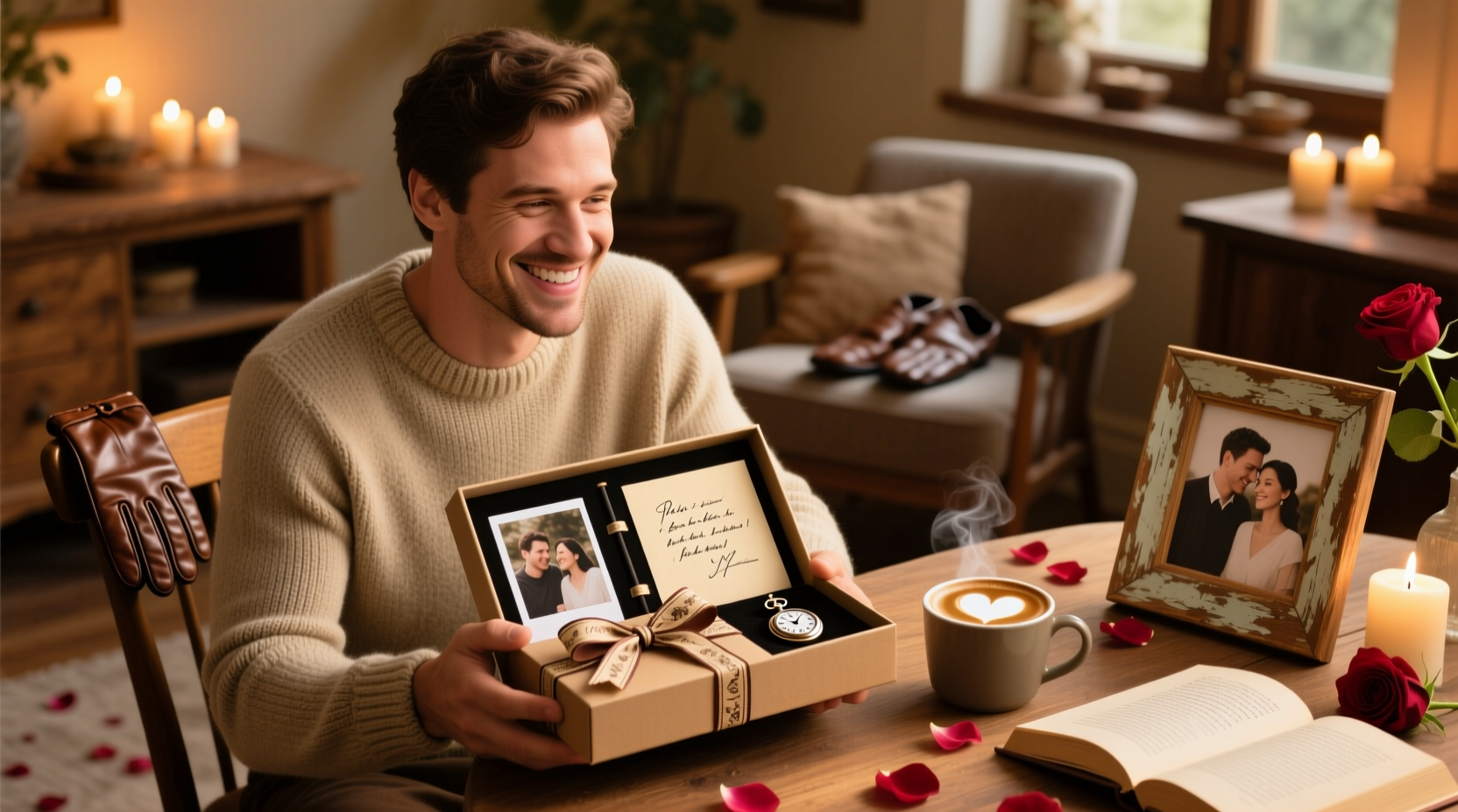 What to Do on Valentine's Day: Ideas and Traditions