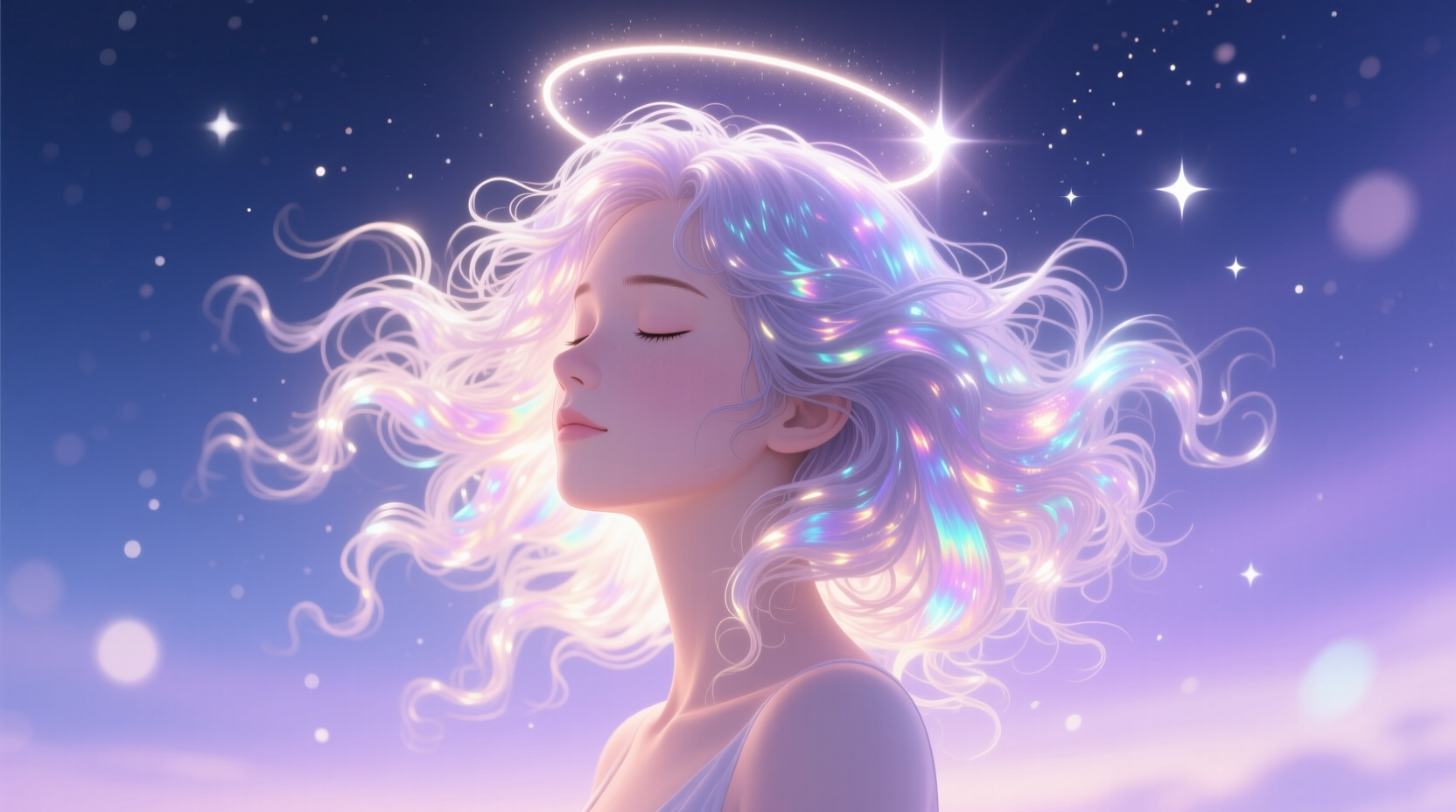 halo frizz