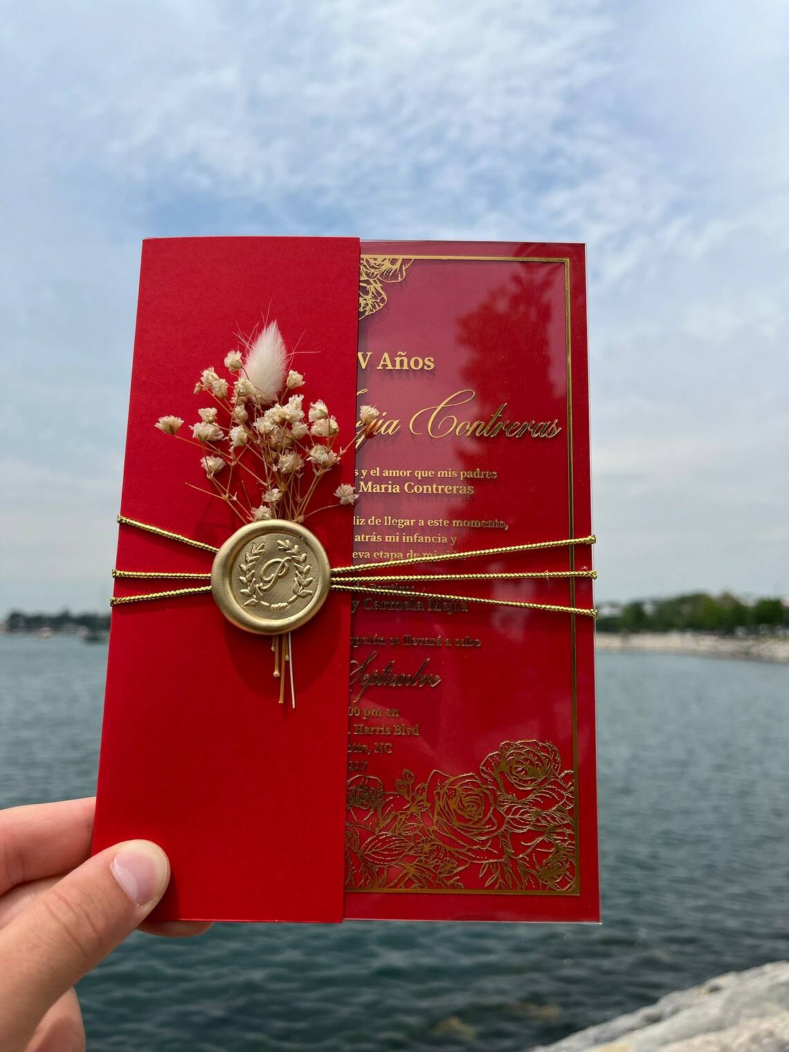 retirement invitation template