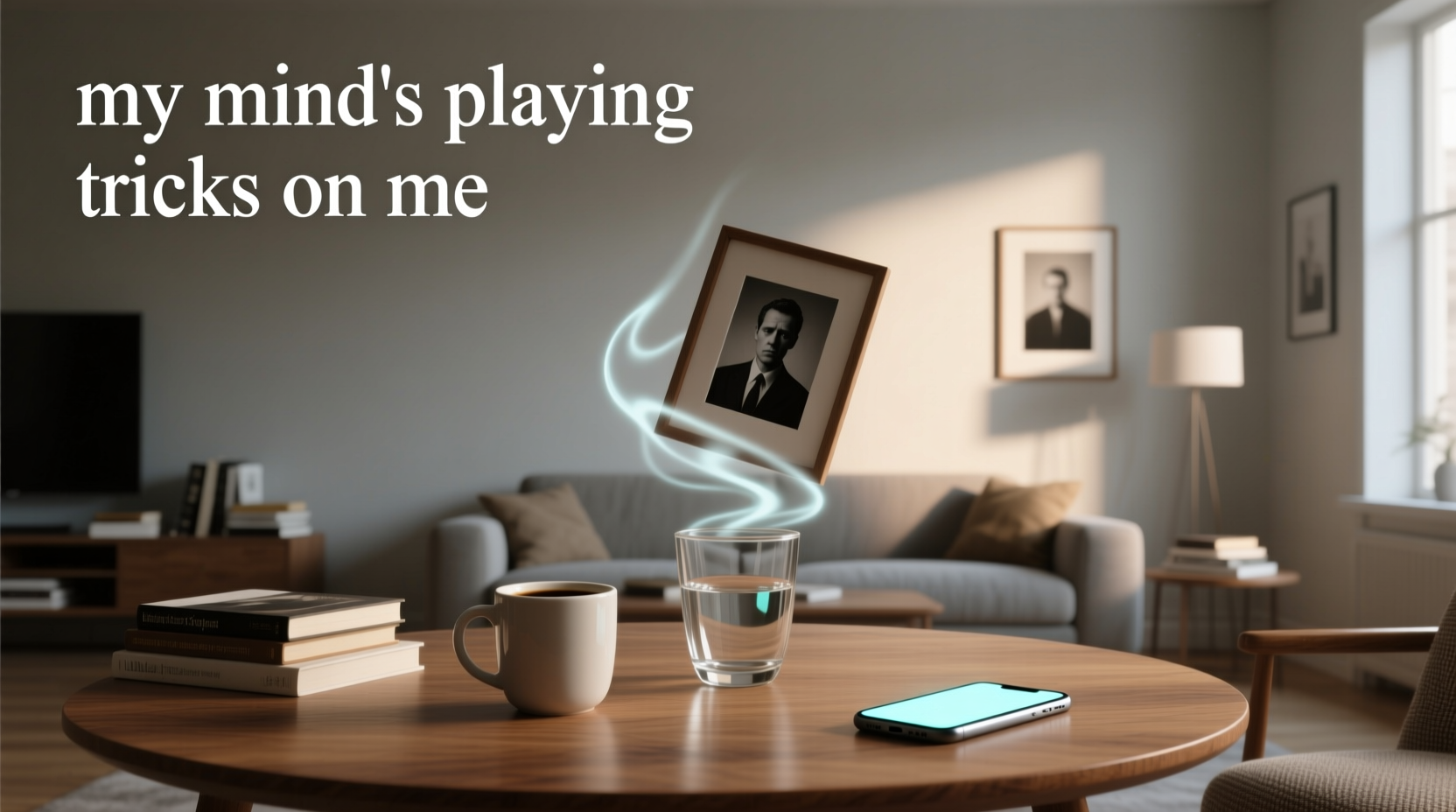 mind playing tricks on me coping strategies