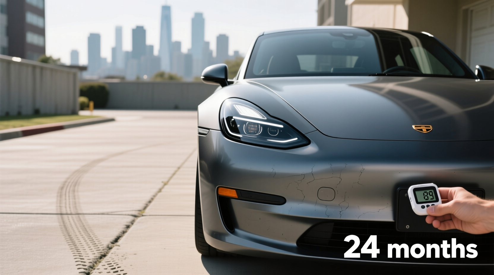 How to choose smoke car light film,How long do smoked headlights last?