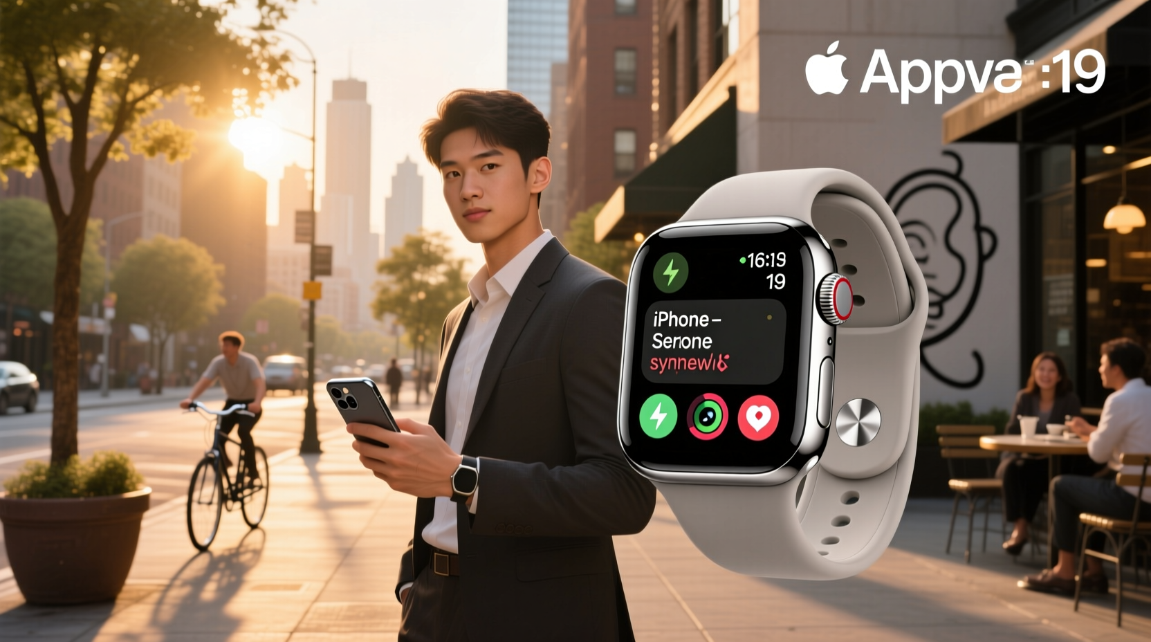 apple watch app for iphone setup troubleshooting guide