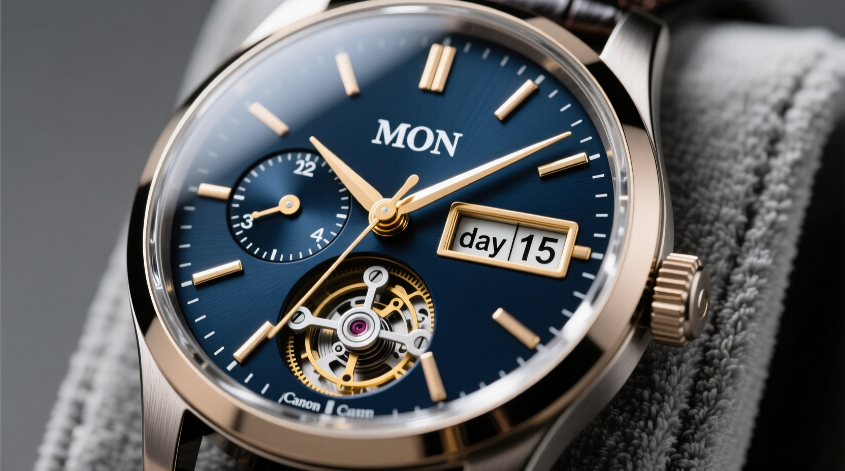 day date vs date watch is that extra window really worth it