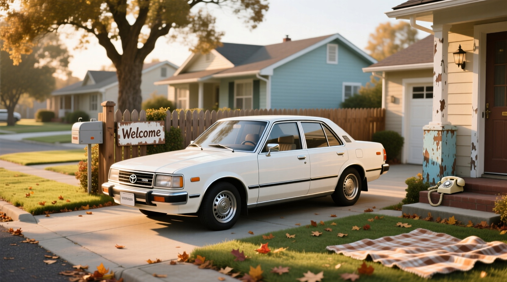 What to Know About the Toyota Corolla 1980 Model Year