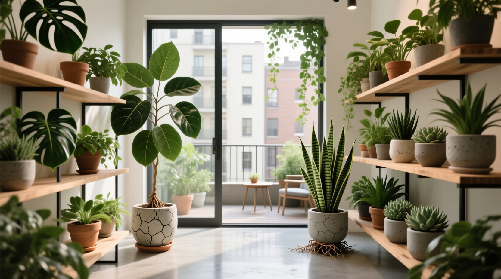 Best Online Plant Nursery: 7 Verified Criteria to Choose Right