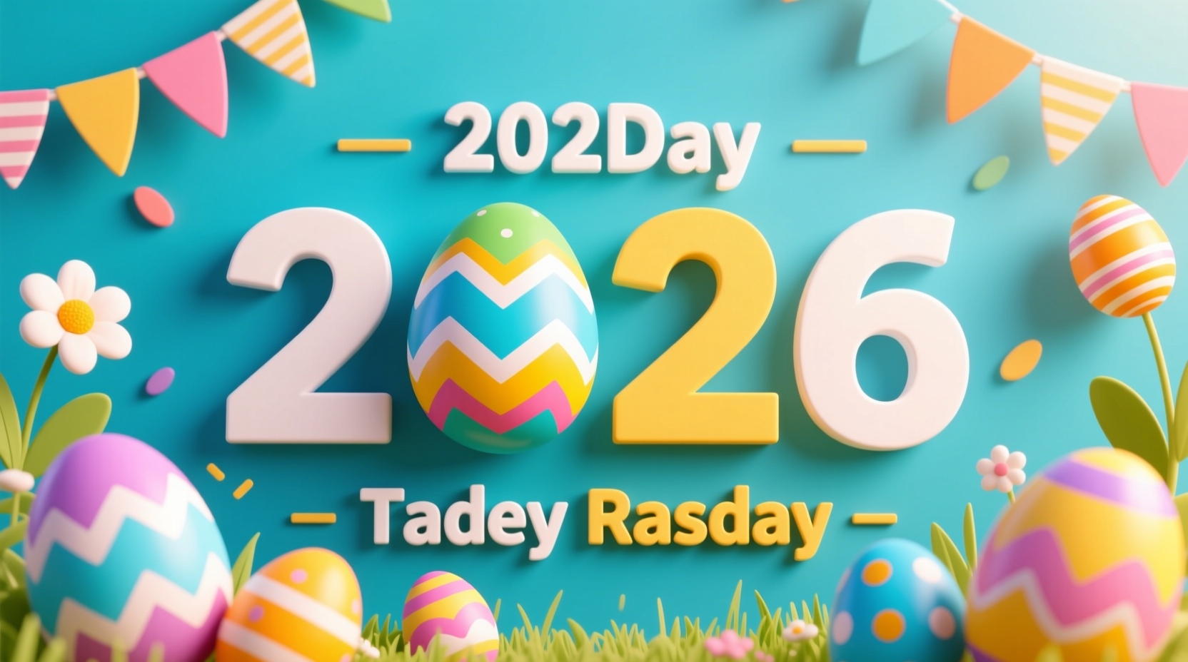 a special easter