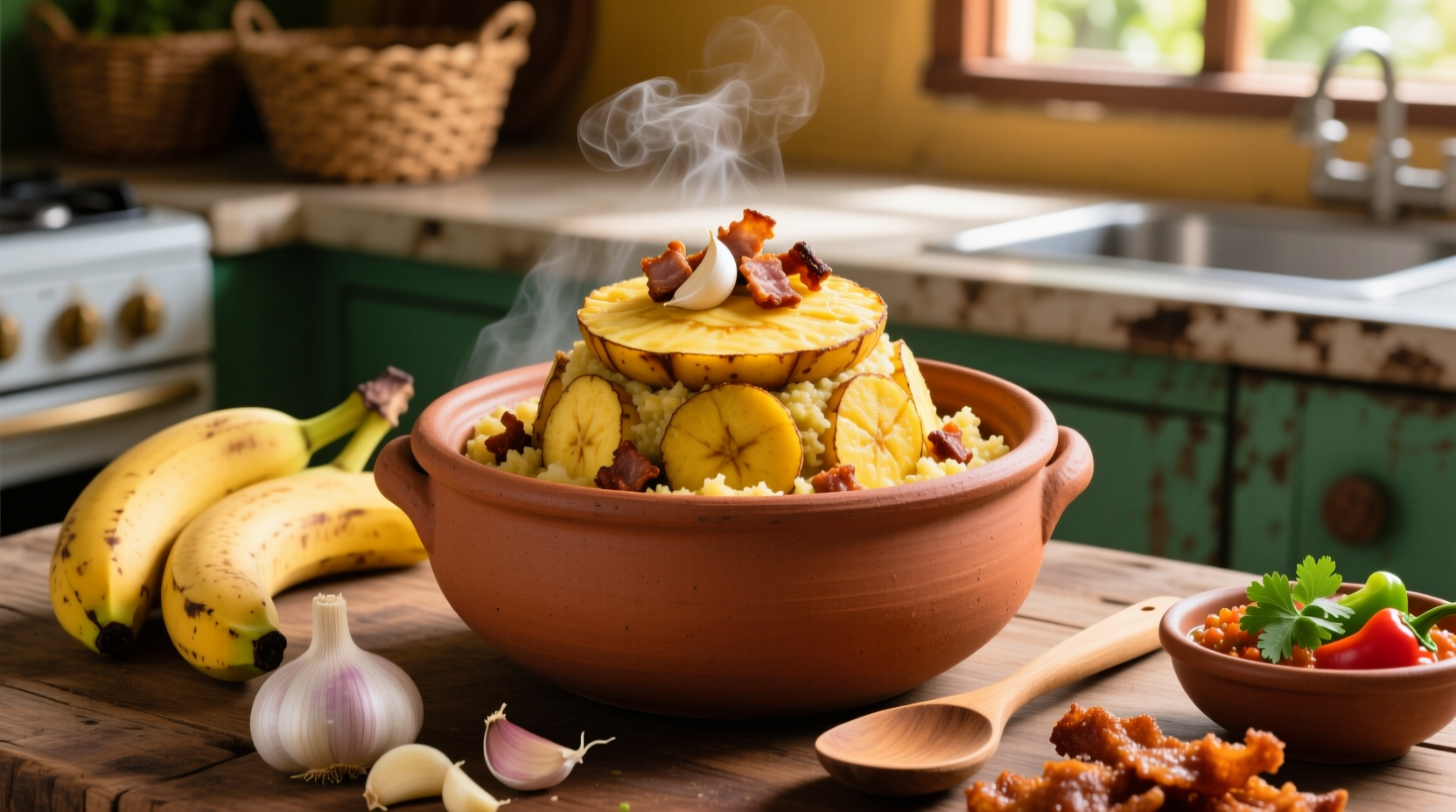 mofongo recipe
