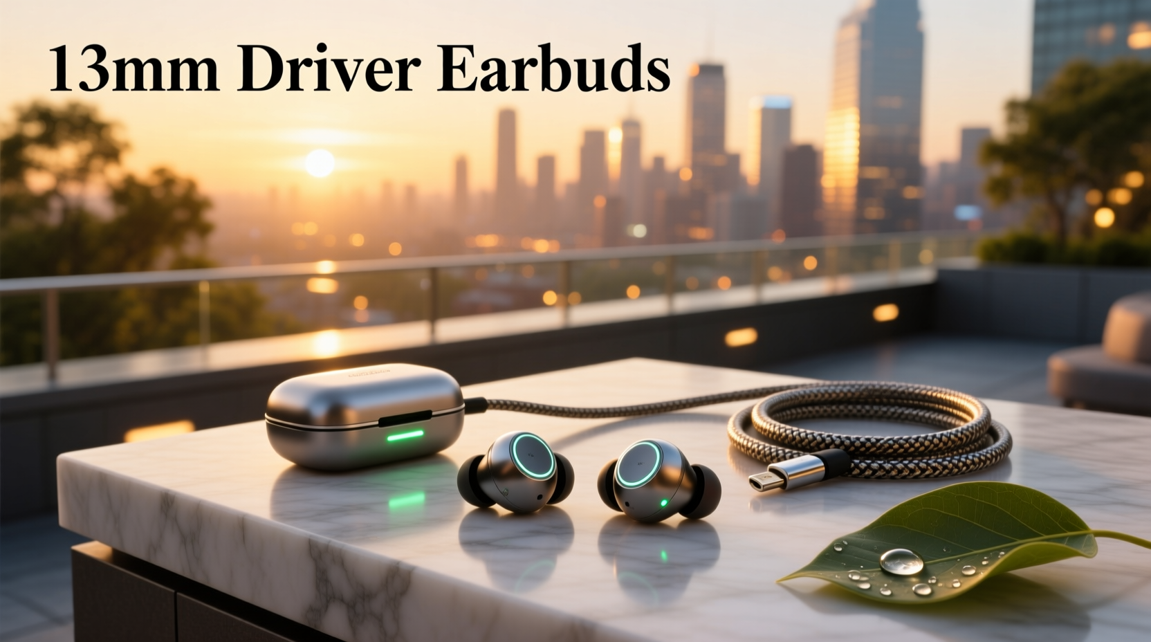 13mm driver earbuds are they worth it