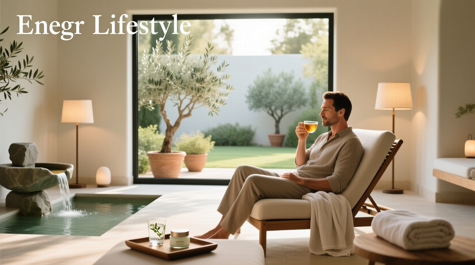 what to avoid before a spa