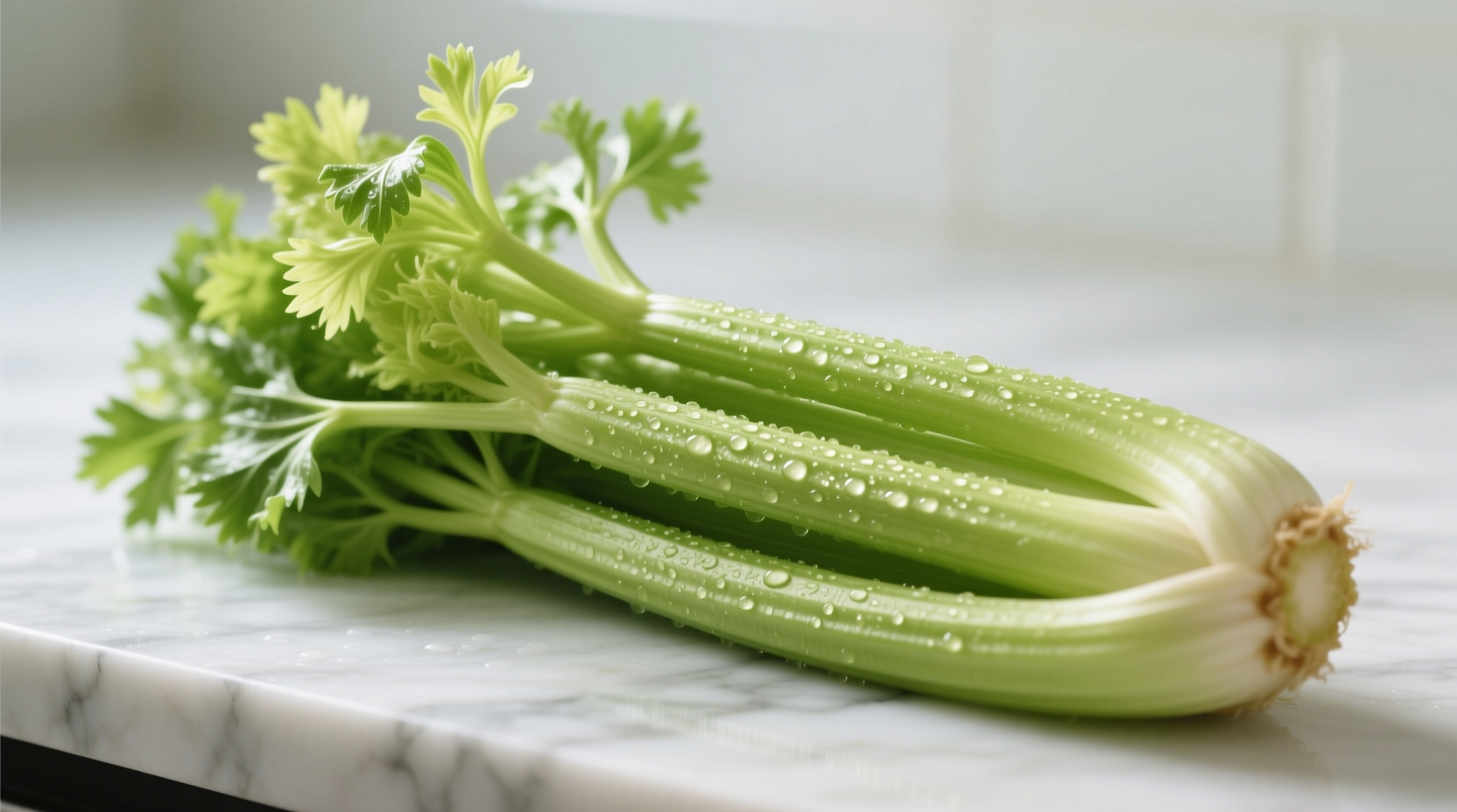 what are stalks of celery