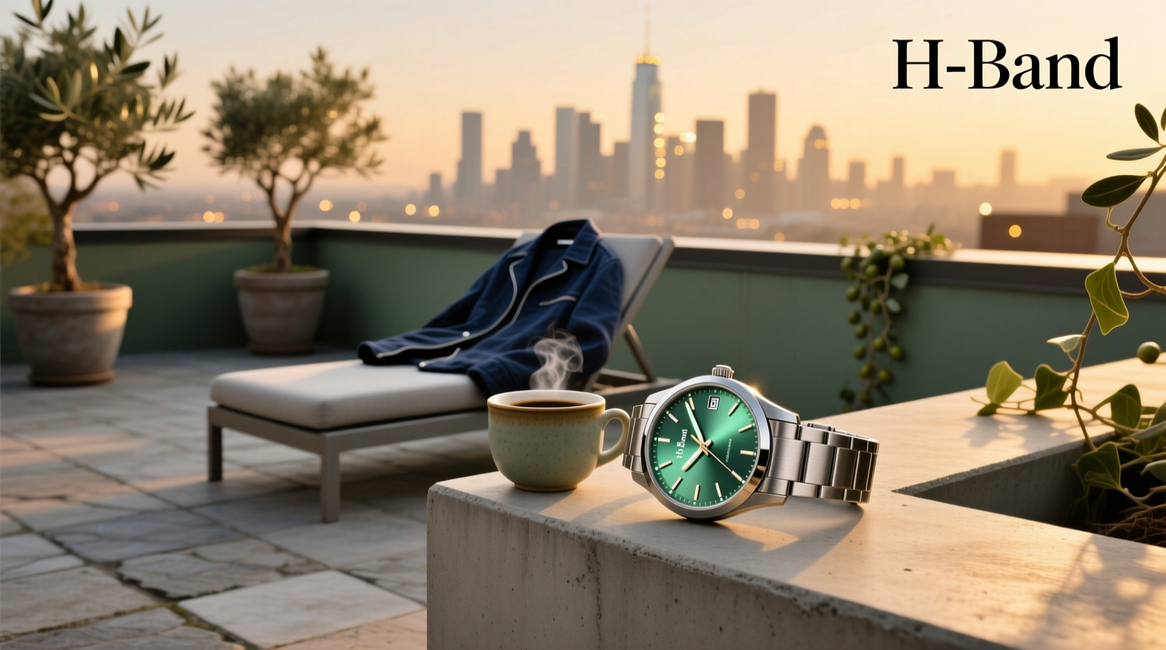 What Is an H Band Watch? How It Works & What It Can (and Can’t) Measure