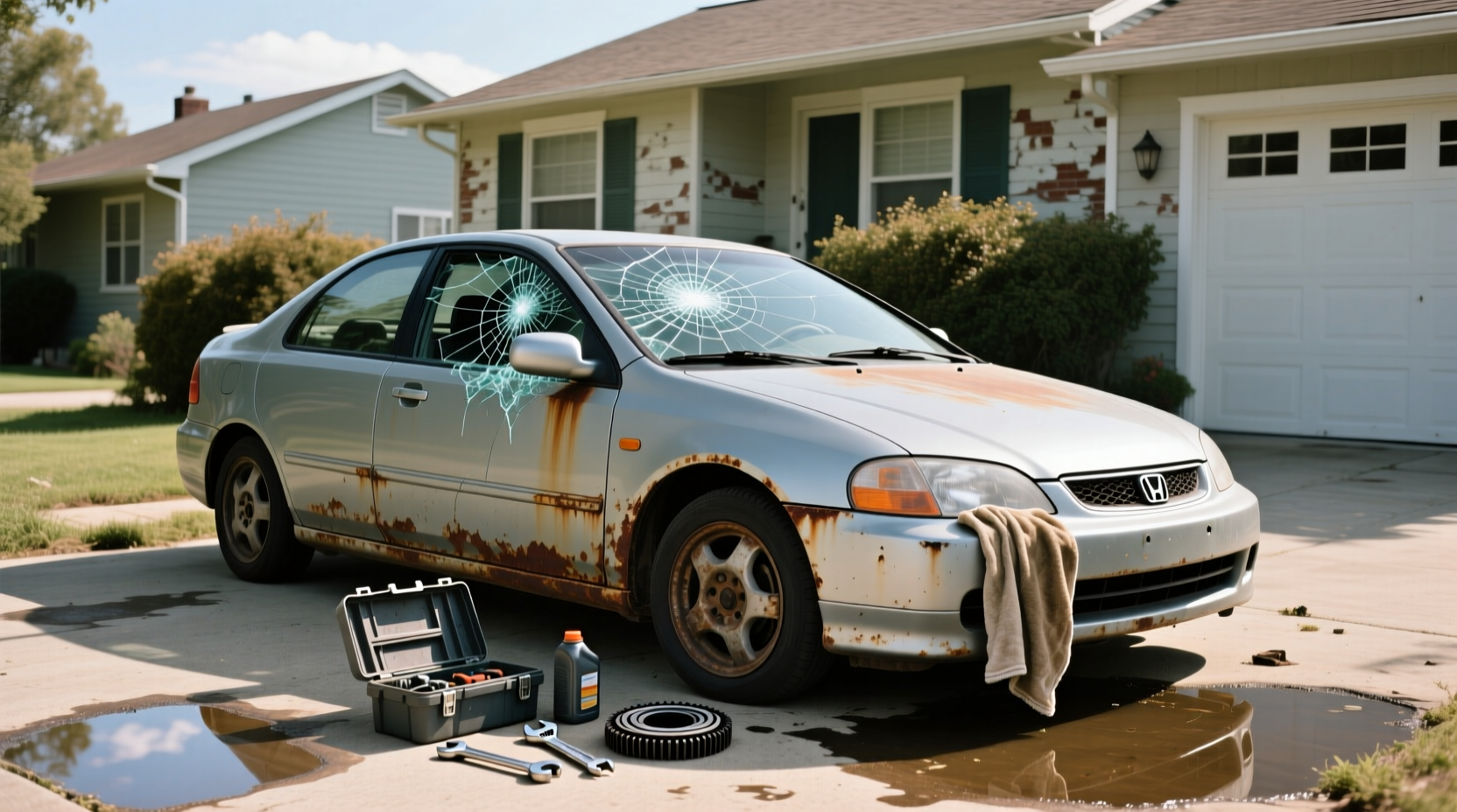 2004 civic hatchback common problems buying guide