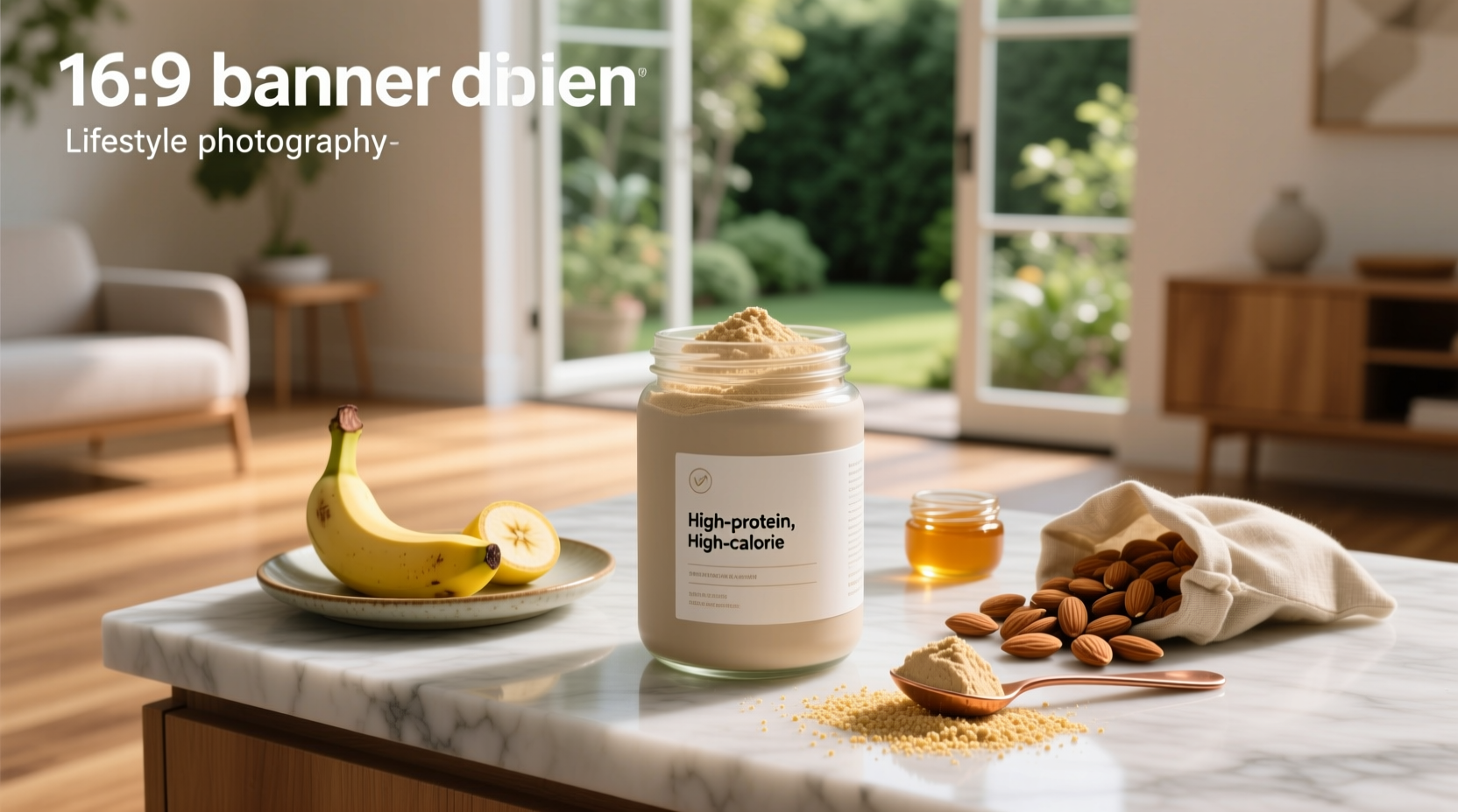 High Protein High Calorie Powder Guide: How to Choose