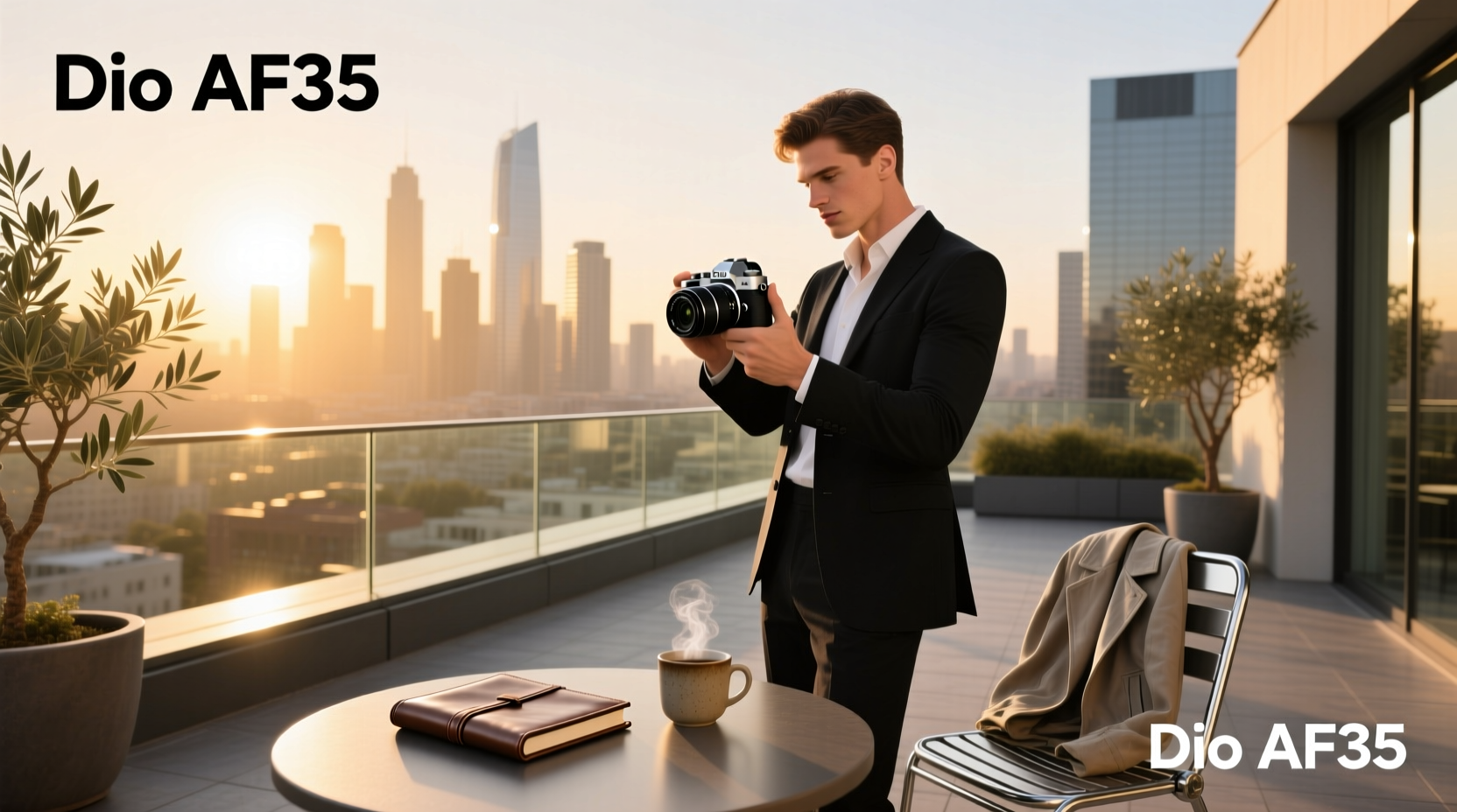 What Are Dio AF35 Wheel Options and Fitment?
