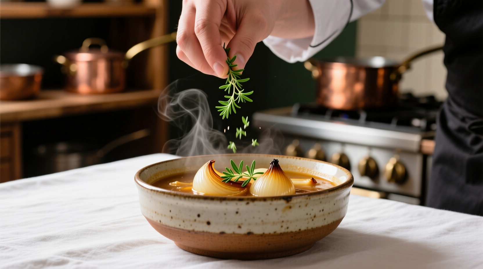 Soup Thyme: Usage Guide, Ratios & Mistake Prevention