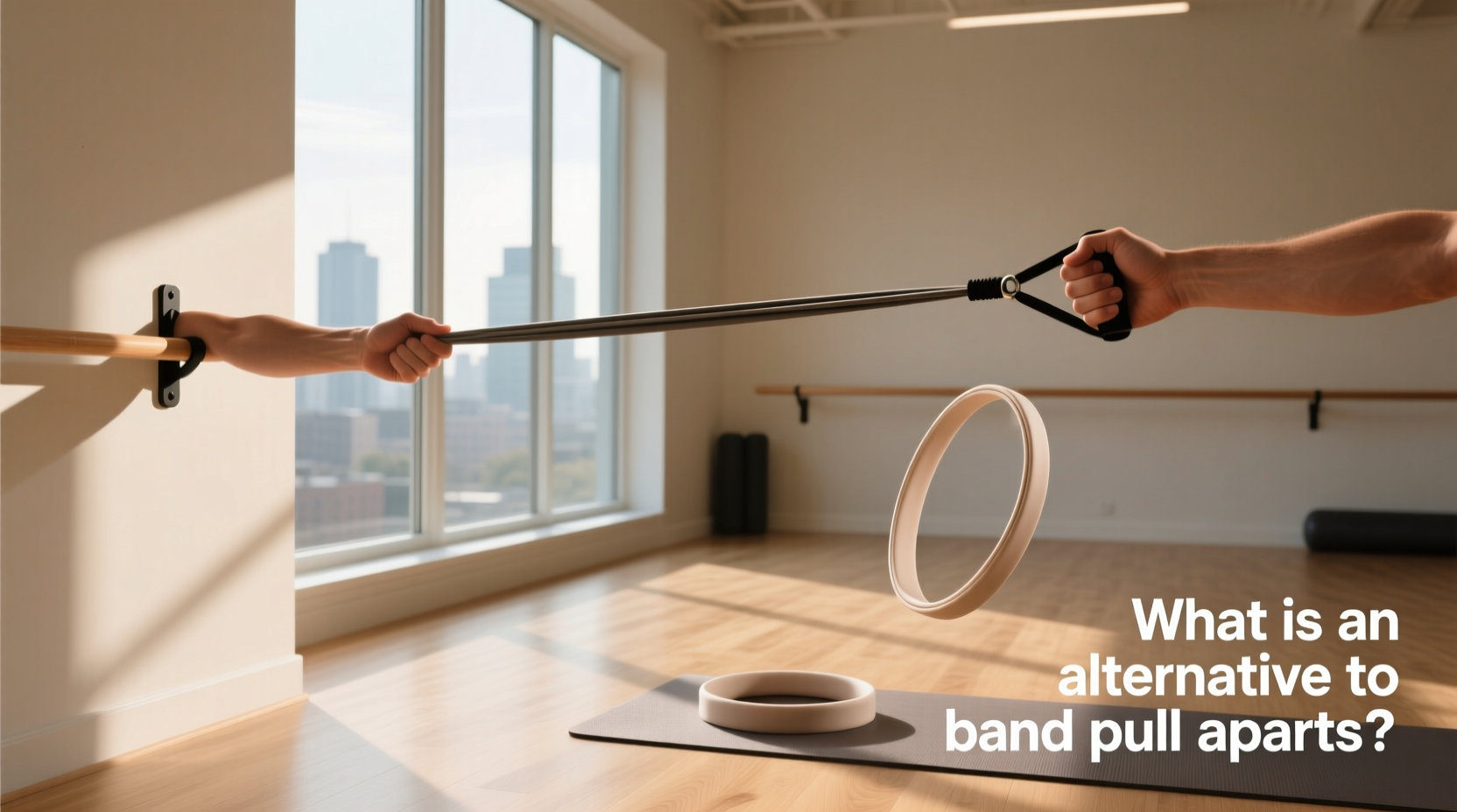 band pull apart alternatives guide