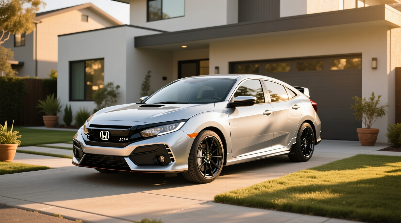 hatchback honda civic for sale buying guide