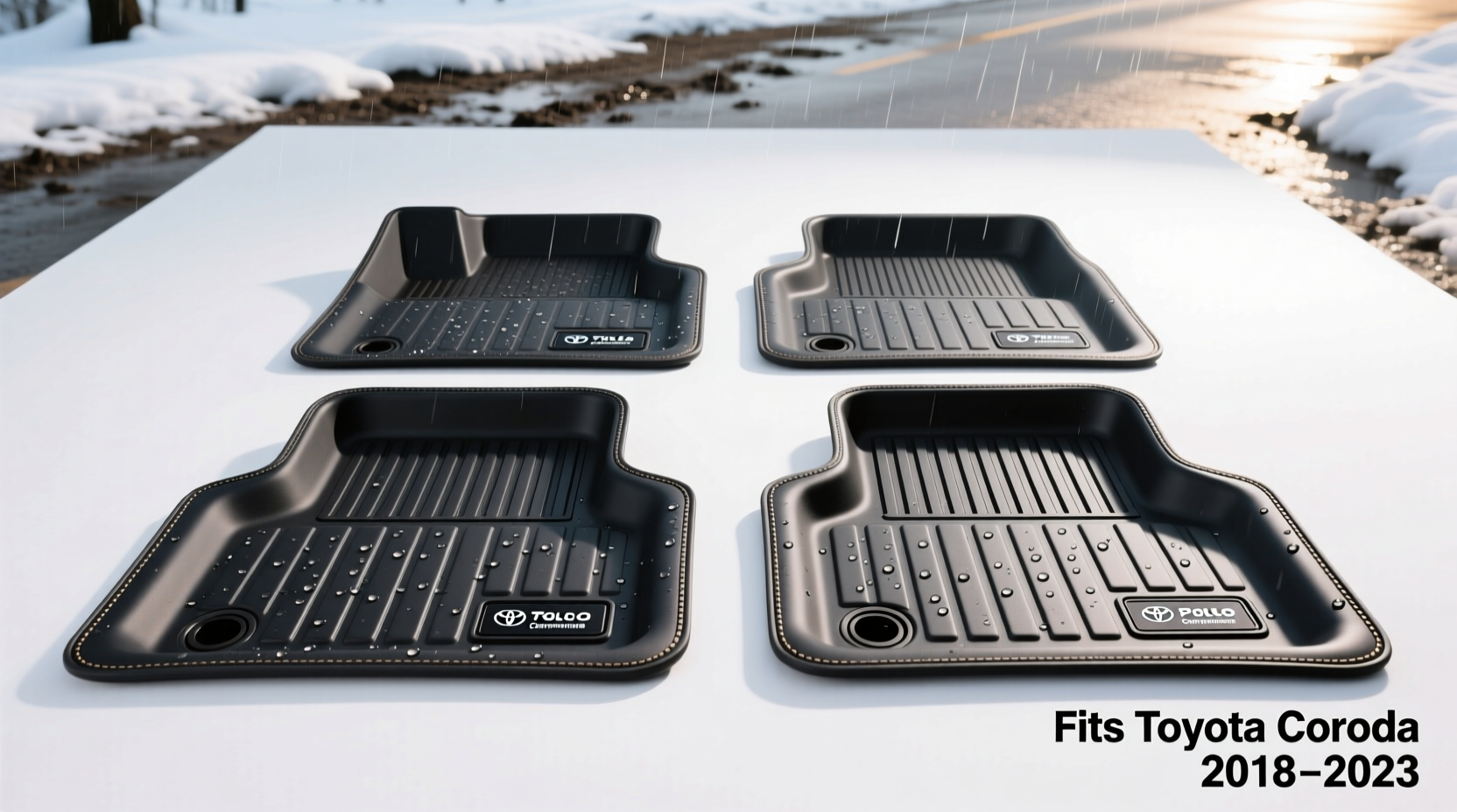 polo vivo floor mats review