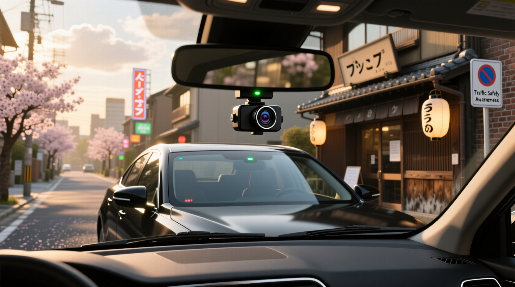 japanese dash cam,Are dashcams legal in Japan? buying guide
