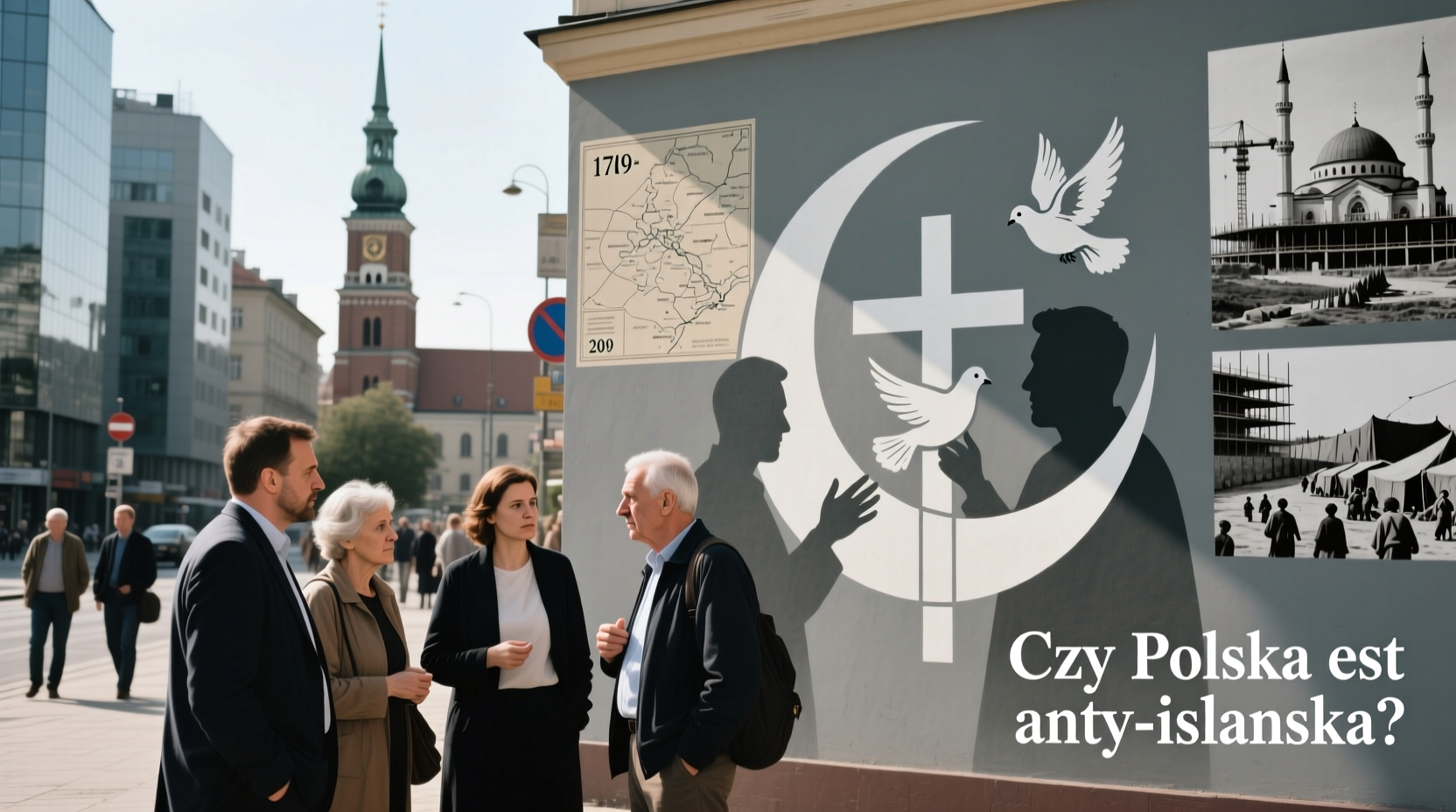 Why Is Poland Anti Islamic Understanding Polish Views