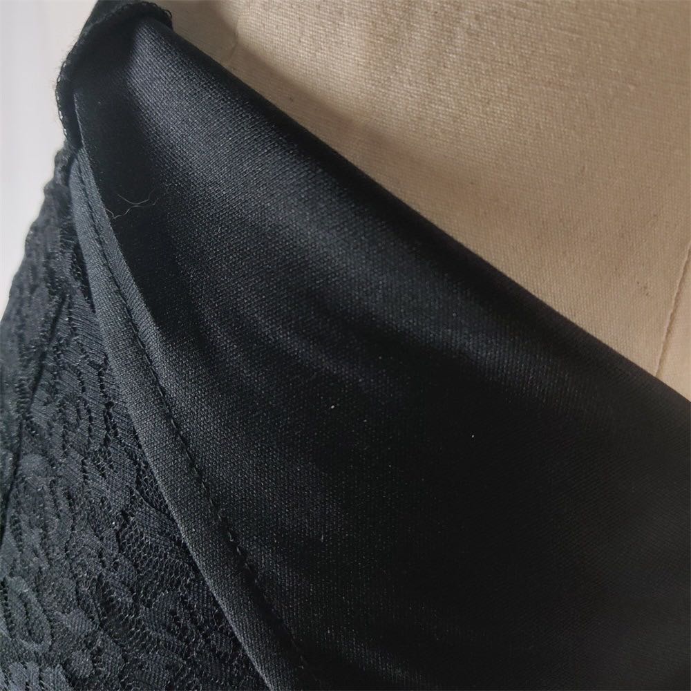 Women new fashion skirt high waist long wrapped sexy lace skirts