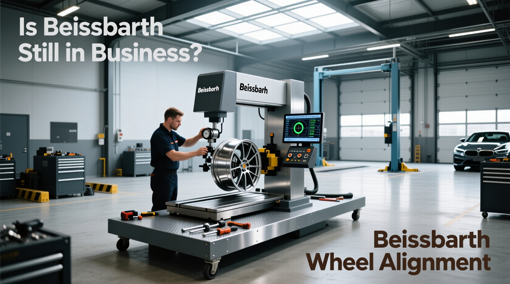 How to choose beissbarth wheel alignment,Is Beissbarth still in business?