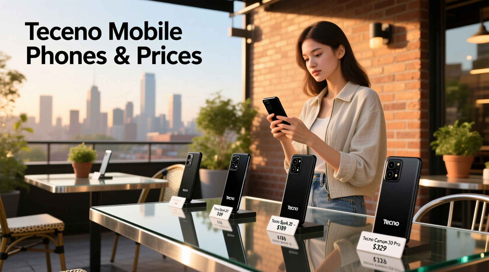 tecno phones prices 2026 realistic buyer’s guide