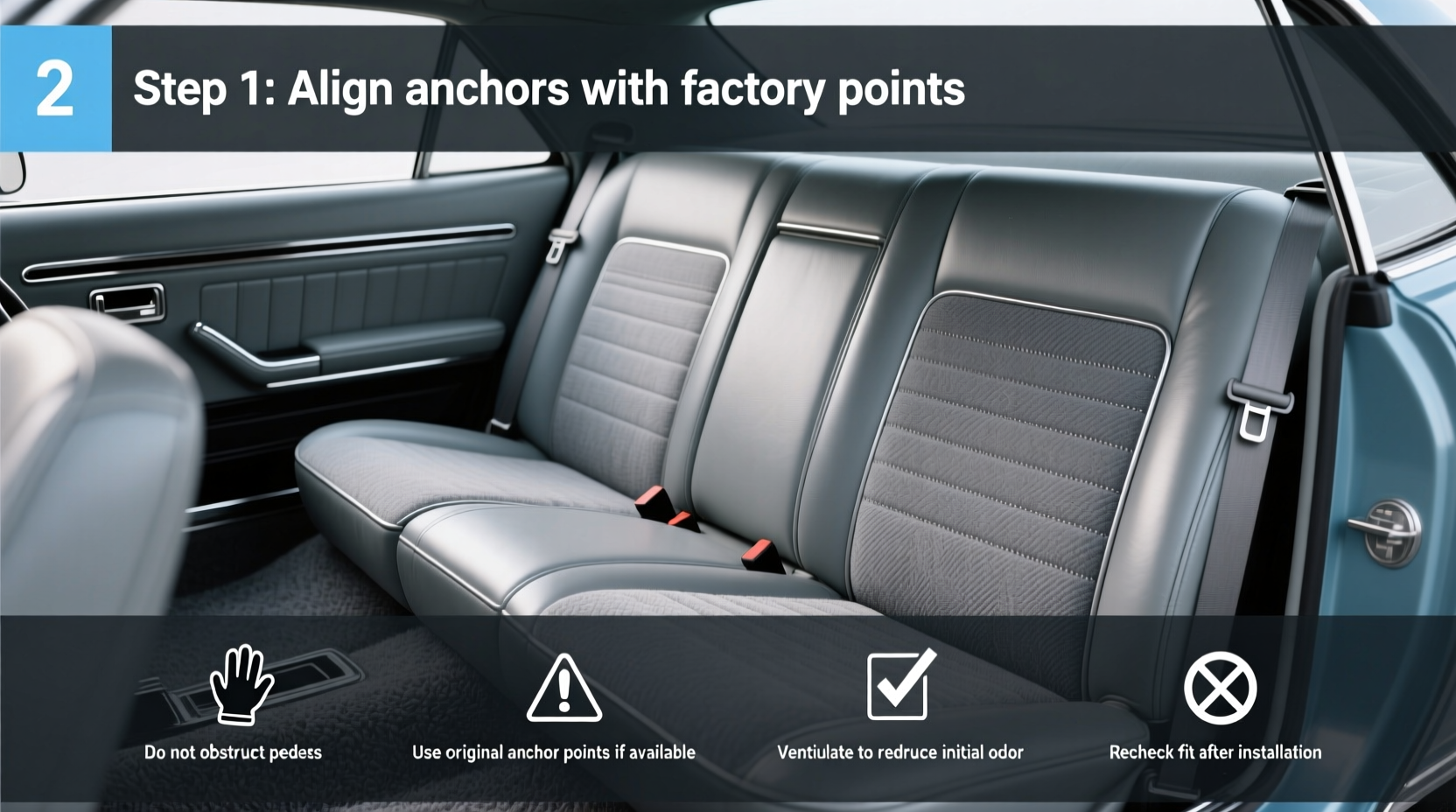 1970 cuda seat covers