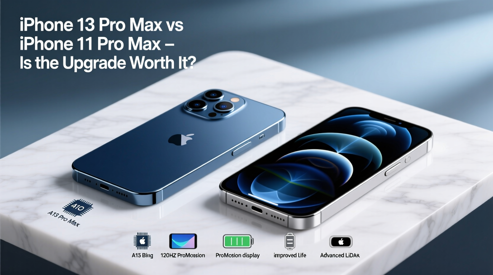 iphone 11 pro max vs 13 is the newer iphone really worth the upgrade 3