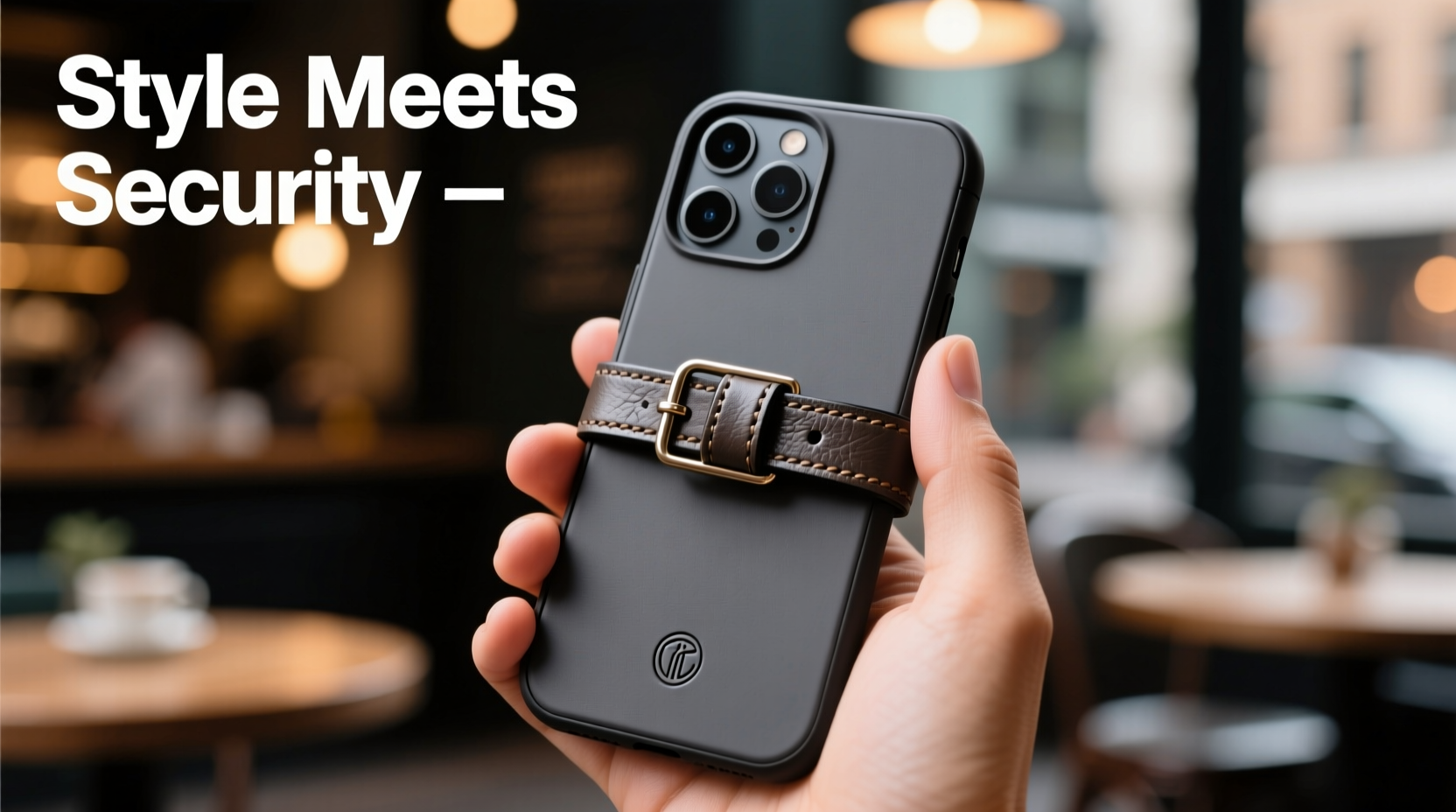 how to choose a durable iphone case with a bracelet for style and security