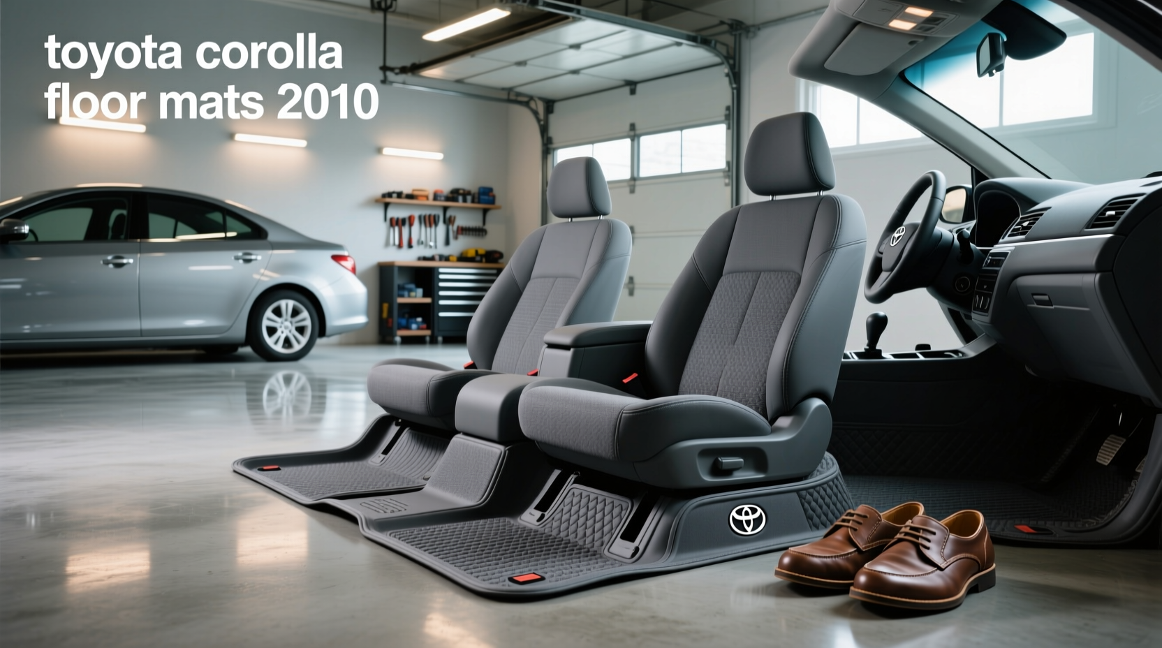 2010 toyota corolla floor mats guide