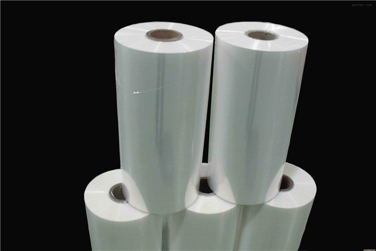 100% New Material Pe Stretch Film Clear Hand Plastic Packaged Roll Laminating Pe Stretch Film