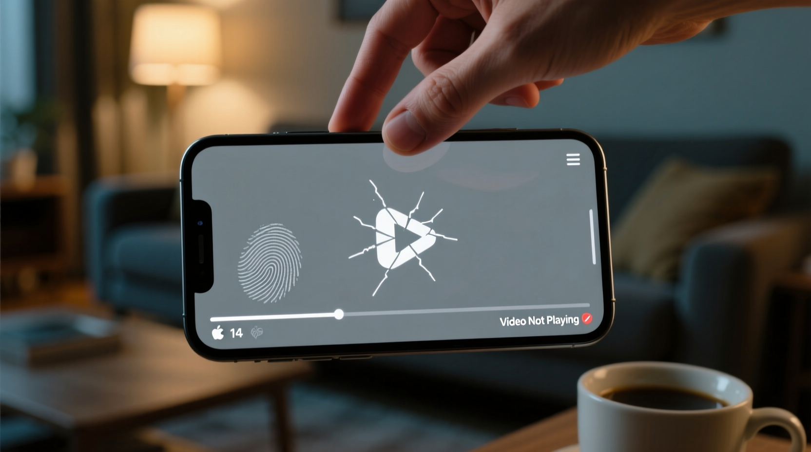 videos not playing common iphone video playback problems
