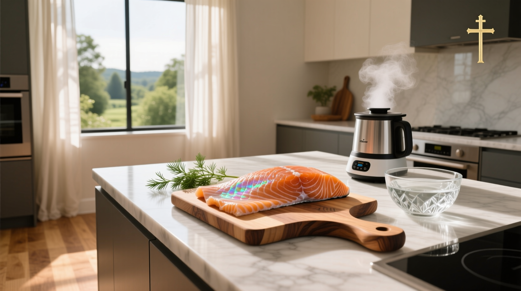 angel hair salmon recipe guide