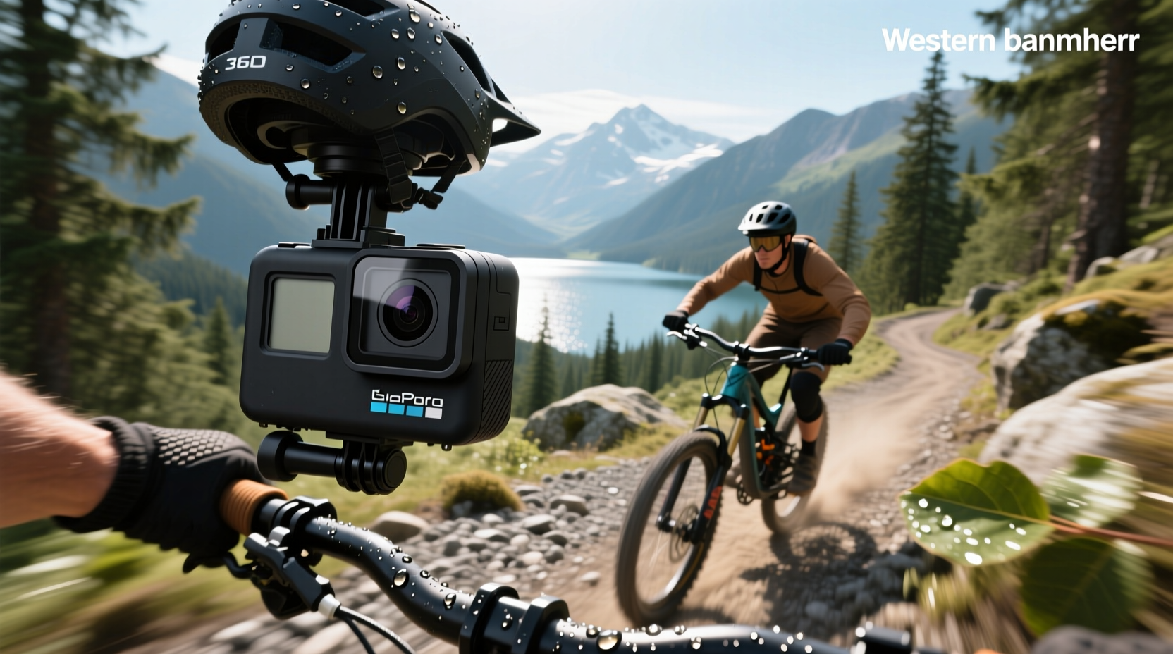 360 action camera waterproof guide 2026