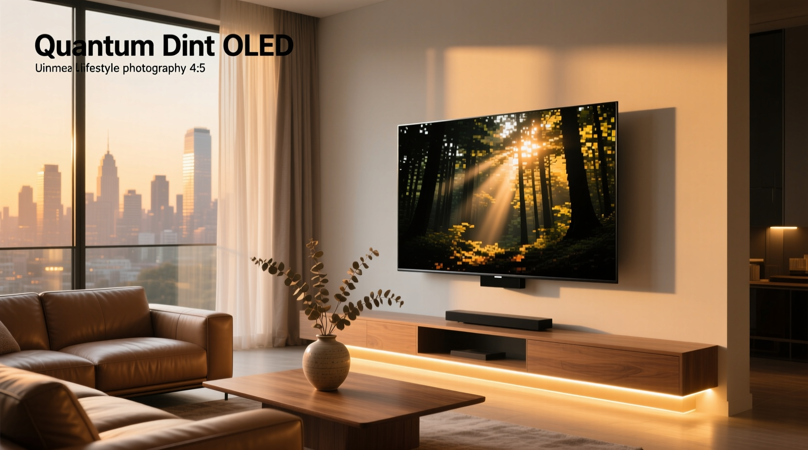 Quantum Dot OLED TV Guide: How to Choose the Right One