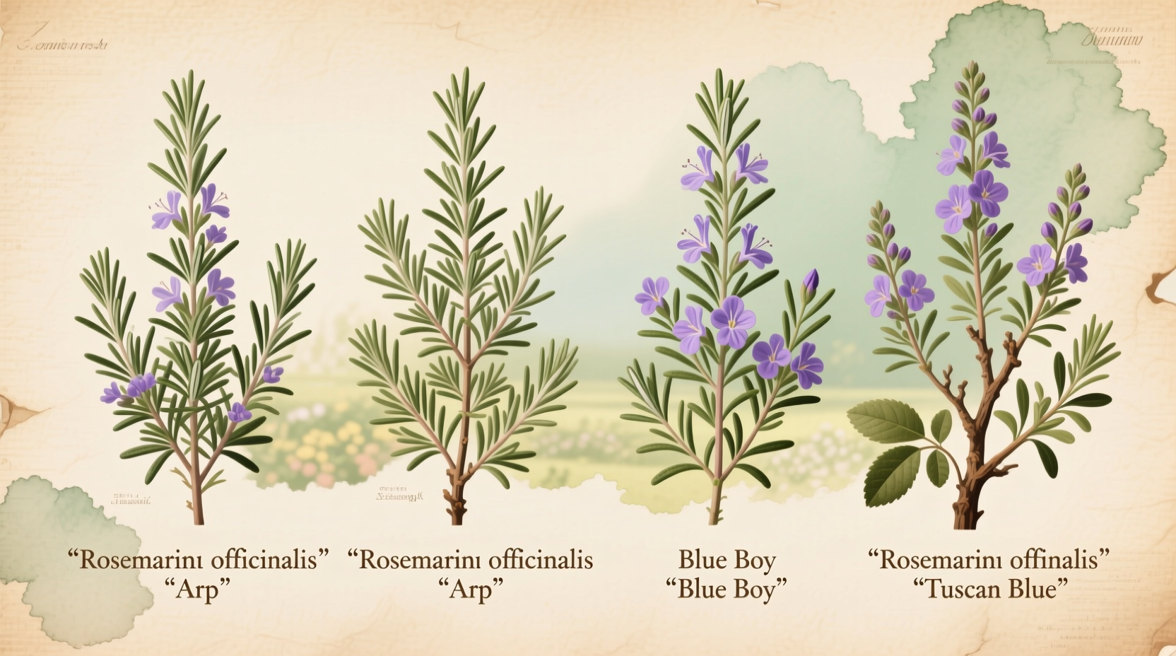 Are All Rosemary Varieties Edible? Yes – Here's What You Need to Know