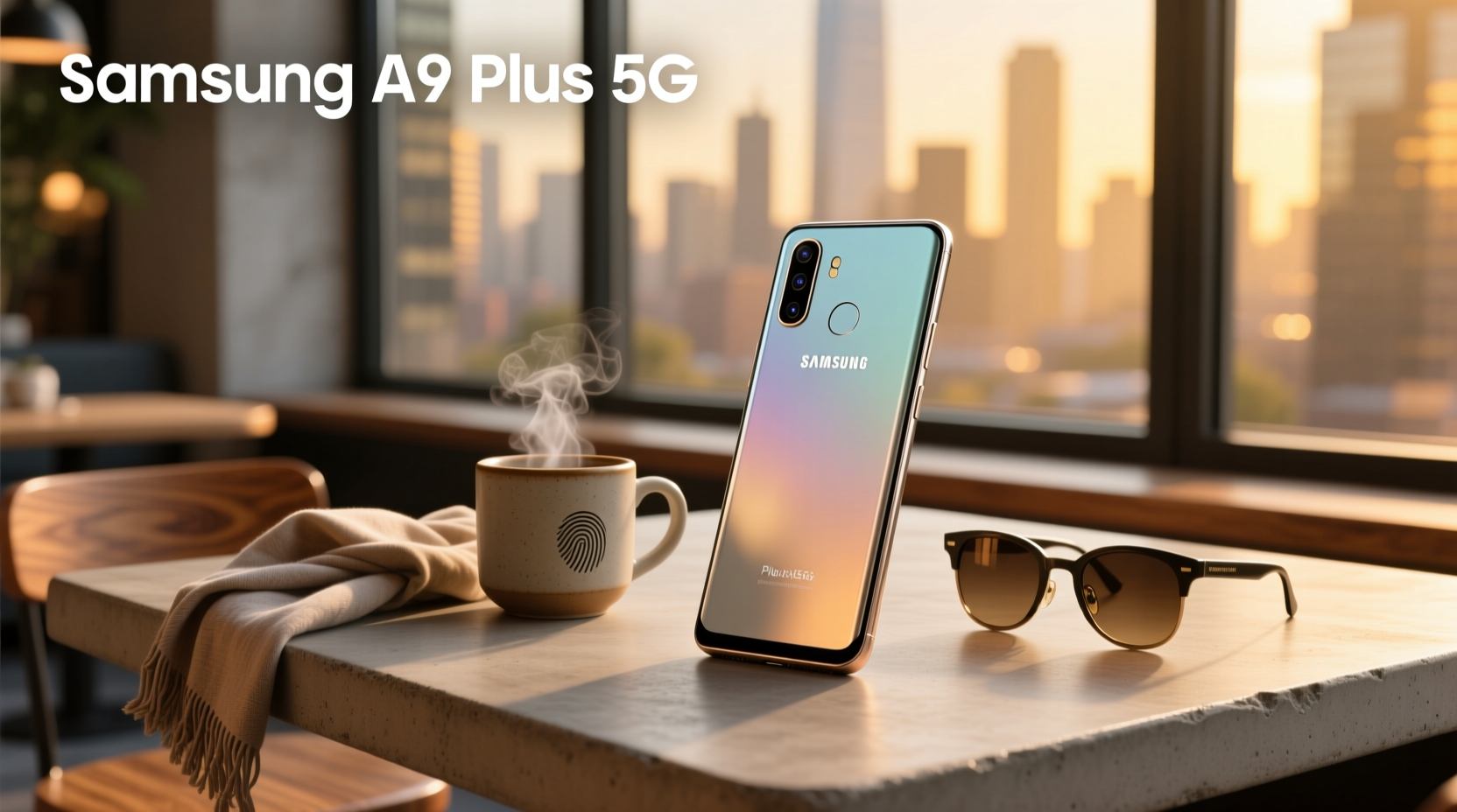 Is the Samsung Galaxy Tab A9+ 5G Actually 5G? What You Must Know