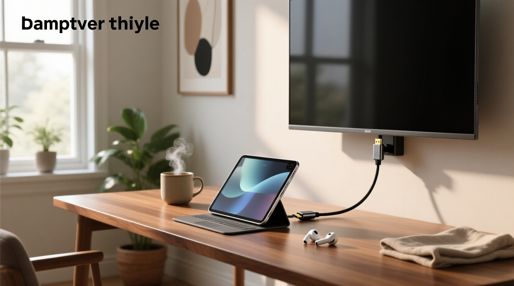 ipad hdmi cable guide what you actually need