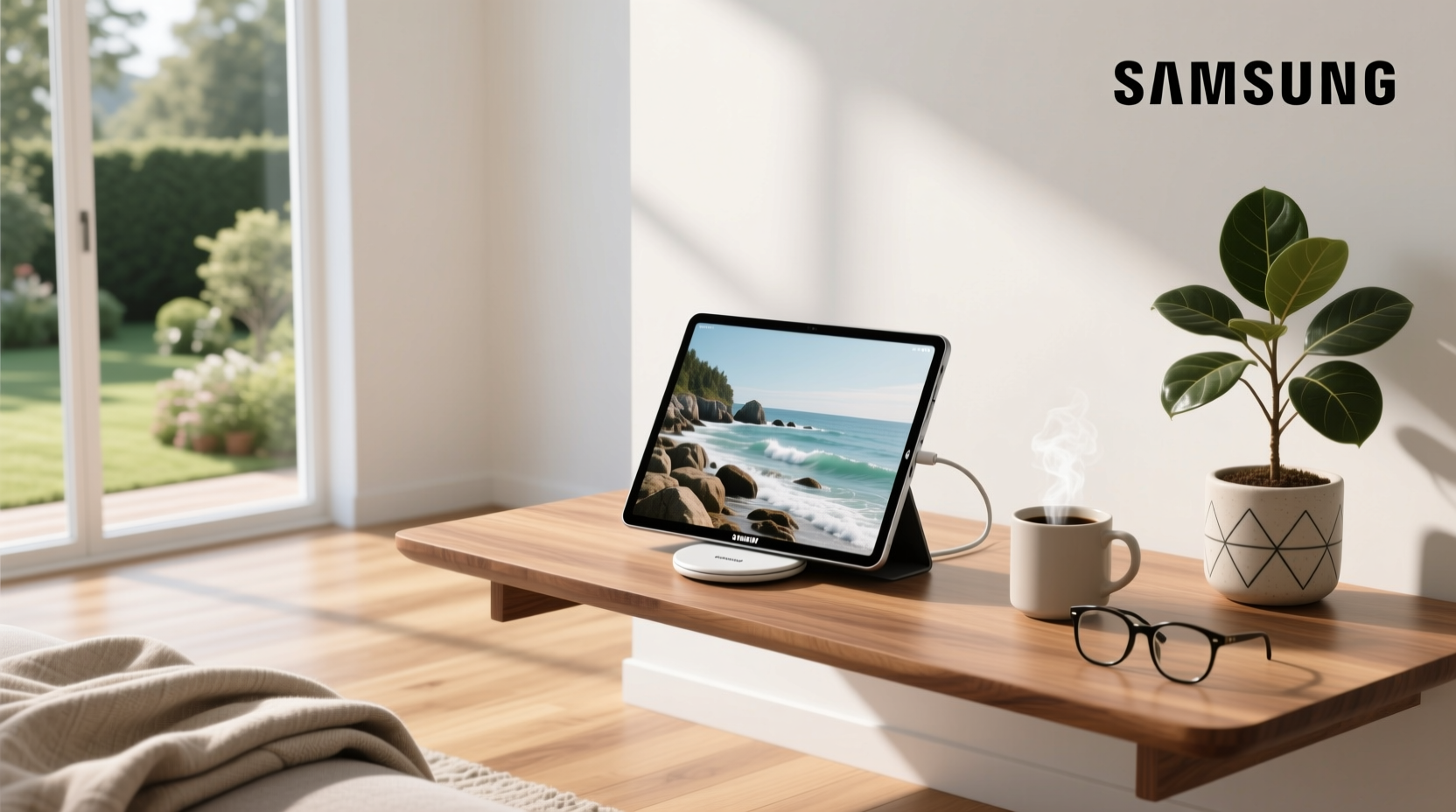 wireless charger samsung tablet buying guide