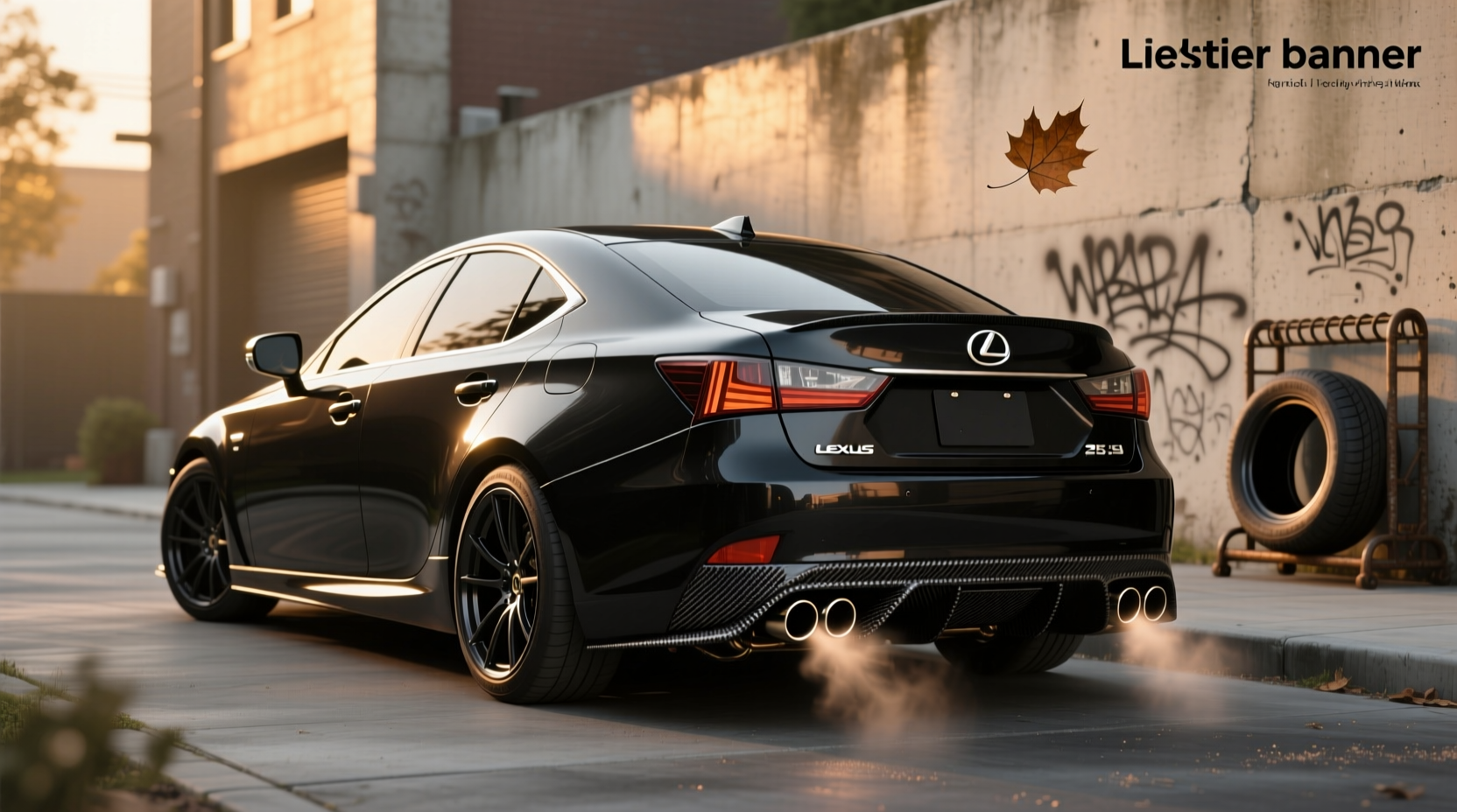 exhaust lexus is250,What is the common problem with Lexus IS 250? buying guide