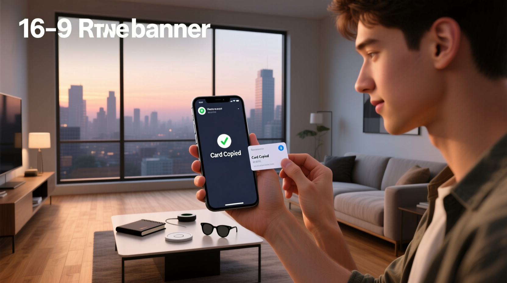 Can You Copy RFID Card to Phone? How It Works & Risks Explained