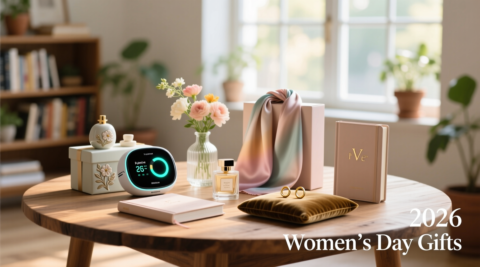 womens day gift idea