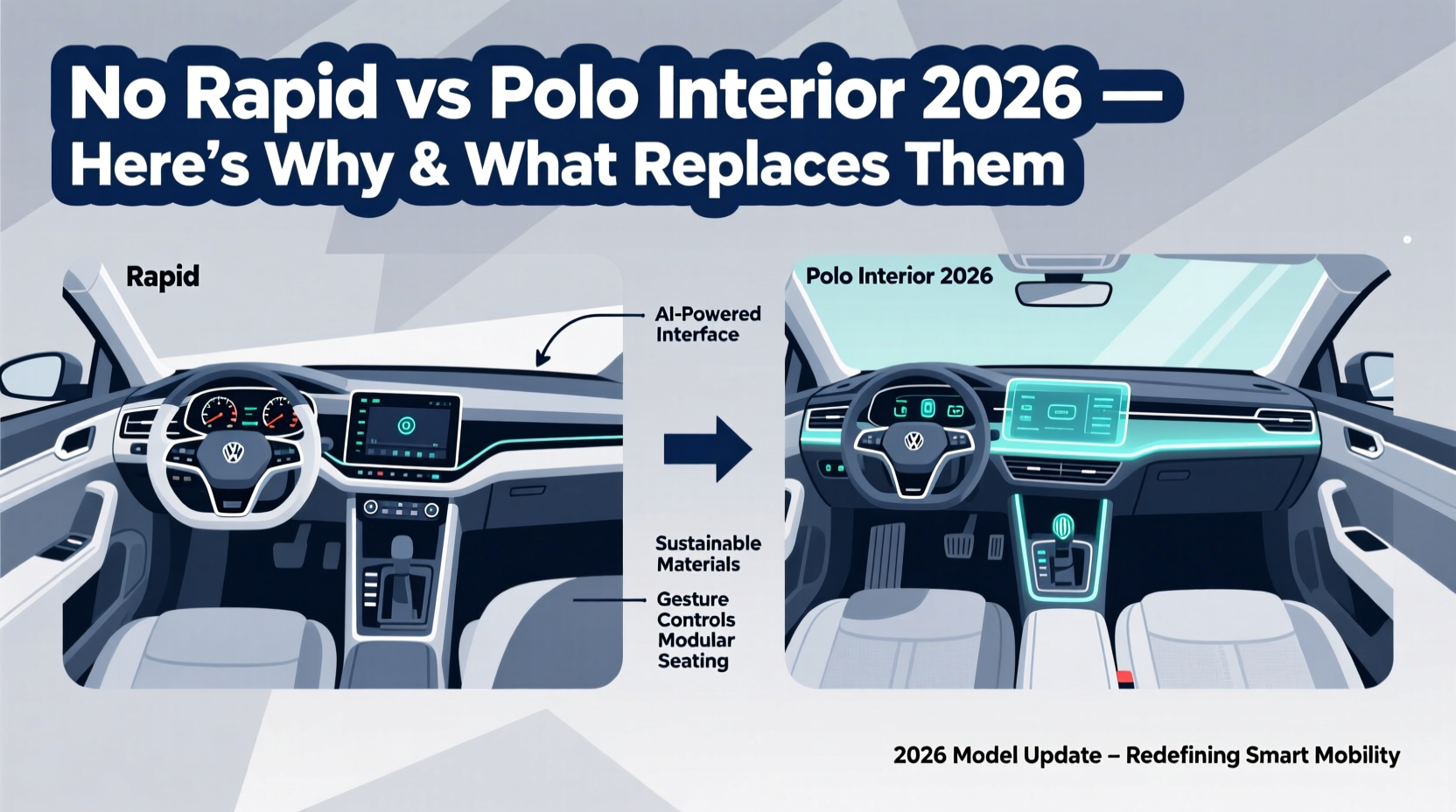 rapid vs polo interior 2026