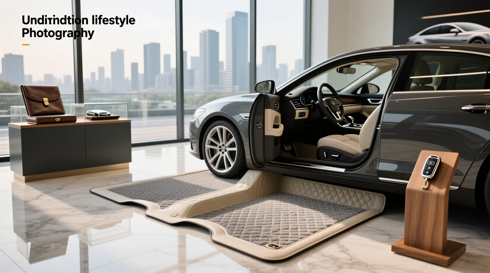 luxury car floor mats for sale buying guide